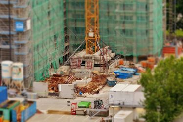 Comment choisir la meilleure alarme de chantier pour votre site de construction